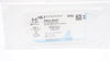 Ethicon 9702 5-0 PROLENE Polypropylene Stre BV-1 9.3mm 3/8c Taper 24inch (x)