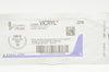 Ethicon J376 0 Coated VICRYL Polyglactin 910 Stre UR-5 36mm 5/8c Taper, 27inch