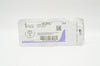 Ethicon J376 0 Coated VICRYL Polyglactin 910 Stre UR-5 36mm 5/8c Taper, 27inch