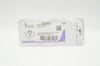 Ethicon J376 0 Coated VICRYL Polyglactin 910 Stre UR-5 36mm 5/8c Taper, 27inch