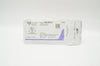 Ethicon J218 4-0 Coated VICRYL Polyglactin 910 Stre SH-1 Taper 22mm 1/2c, 27inch