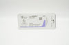 Ethicon J215 3-0 Coated VICRYL Polyglactin Stre RB-1 17mm 1/2c Taper 27inch (x)