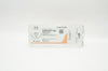 Ethicon MCP945 2-0 MONOCRYL Plus Antibacterial Stre CT-1 36mm , 36inch (x)
