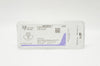 Ethicon J333 2-0 Coated VICRYL Polyglactin 910 Stre CT-2 26mm 1/2c Taper, 27inch