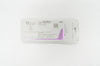 Ethicon J663 3-0 Coated VICRYL Polyglactin Stre KS 60mm ReverseCutting 27inch(x)