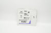 Ethicon D5971 3-0 Coated Vicryl Polyglactin Stre RB-1 17mm 1/2c Taper, 18inch