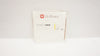 Hollister 14606 New Image Skin Barrier - Floating Flange & Tape 4 x 3-1/2inch(x)