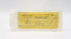 Ethicon H821 4-0 PLAIN GUT Surgical Stre FS-2 Cutting 19mm 3/8c, 27inch (x)