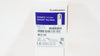 Smith&Nephew 7205345 Dyonics  Arthroscopic Surgery 4.5mm Incisor Plus ~ Box of 6
