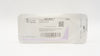 Ethicon J912 0 Coated VICRYL Polyglactin 910 Stre Undyed Braided, 18inch (x)