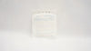 Ansell 20685970 GAMMEX Non-Latex Pl Micro Surgical Gloves Size 7 (x)