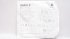 Medela 200.8906 Invia Foam Dressing Kit with FitPad Medium (x)