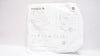 Medela 200.8906 Invia Foam Dressing Kit with FitPad Medium (x)