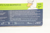 Halyard 76727 Fluidshield 3 N95 Particulate Filter Respirator & Surgical Mask