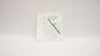 Codman 80-1400 Surgical Patties 1/2inch x 1/2inch (x) - Pack of 10