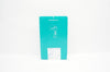 Boston Medical Products MT-400 Montgomery Thyroplasty Male Measuring Kit (x)
