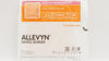 Smith&Nephew 66800280 Allevyn Gentle Border Dressing 7inch x 7inch