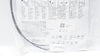 Cardinal Health 22770PC Medi-Trace Cadence Adult Multi-FunctionElectrodes (x)