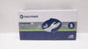 Halyard 41658 Sterling SG Nitrile Sensi-Guard Exam Gloves Small - Box of 250