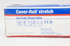 BSN 45550-00 Cover-Roll Stretch Non-Woven Adhesive Bandage 8inch x 2 yds. (x)