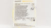 Avanos 40-1438 Corflo Nasogastric/Nasointestinal,Feeding Tube W/Tube Connector