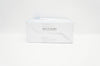 Medline MDS090670 Large Alcohol 2-Ply Prep Pads - Box of 28