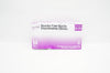 Omni 201-122 Powder Free Nitrile Examination Gloves, Medium - Box of 100