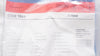 Cardinal Health 17-7589B Presource Code Tray (x)