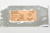 Ethicon SXMD2B407 4-0 Stratafix Spiral PGA-PCL, 2xFS-2, 19mm 3/8c, 14cmx14cm