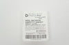 PremierPro 7512 Heel Incision Safety Lancet Preemie-Orange 0.85mm/1.75mm