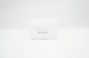 Batrik 14-1045 Pin-Kaps Protege-Broches White 0.045inch - Box of 40