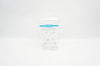 Batrik 14-1045 Pin-Kaps Protege-Broches White 0.045inch - Box of 40