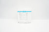 Batrik 14-1045 Pin-Kaps Protege-Broches White 0.045inch - Box of 40