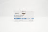 McKesson 16-SNT1C2705 Tuberculin Syringes W/Ndle 1cc, 27G x 1/2inch - Box of 61