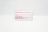 McKesson 58-204 Alcohol Prep Pads, Medium 1.2inch x 2.6inch - Box of 200