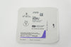 Ethicon J727D 0 Coated VICRYL Polyglactin Stre CT-2 26mm 1/2c Taper, 18inch (x)