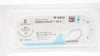 Ethicon K834 0 PERMA-HAND SILK, SH, 26mm 1/2c Taperpoint, 30inch (x)