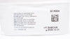Ethicon K834 0 PERMA-HAND SILK Black Braided Stre SH 26mm 1/2c Taperpoint 30inch