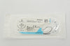 Ethicon K834 0 PERMA-HAND SILK Black Braided Stre SH 26mm 1/2c Taperpoint 30inch