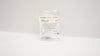 Avanos 50-6120 Corflo PEG Replacement Feeding Adapter w/ENFit Connrctors 20Fr