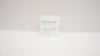 KingSystems MS-102 HME Ulti-Mist Straight Heat&Moisture Exchanger