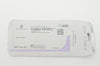Ethicon J608 0 Coated VICRYL SUTUPAK, Undyed Braided Stre, 54inch