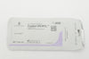 Ethicon J608 0 Coated VICRYL SUTUPAK, Undyed Braided Stre, 54inch