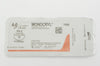Ethicon Y426 4-0 Monocryl Synthetic Stre PS-2 19mm 3/8c ReverseCutting 27inch