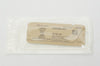 Ethicon 1744 Chromic Gut Surgical Stre, Ndle TG100-8 6.5mm 1/4c Spatula 18in.(x)