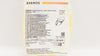 Avanos 20-9432 Corflo Nasogastric /Nasointenstinal Feeding Tube W/Stylet 12Fr