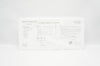 Smiths Medical 4827-20 Portex Lumbar Puncture, Infant, Quincke 22G (x)
