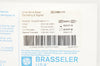 Brasseler KM3-111 Small Bone Blade 0.98inch x 0.35inch x .017 inch (x)