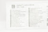 Edwards Lifesciences PX260 TruWave Pressure Monitoring Set 3cc/60inch (x)
