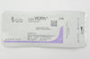 Ethicon J106 0 Coated VICRYL Polyglactin 910 Stre Violet Braided, 18inch